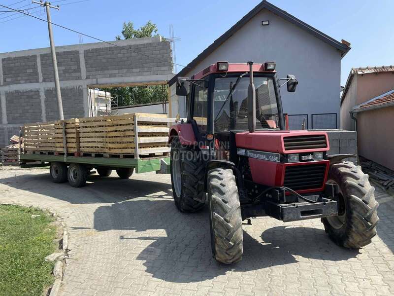 Case IH 844 Xl