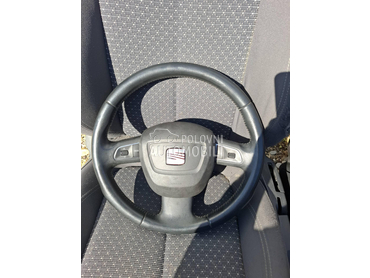 volan za Seat Exeo od 2008. do 2015. god.