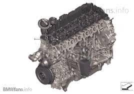 motor n57 245 ps