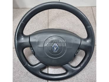 Volan za Renault Espace, Grand Espace od 2003. do 2006. god.