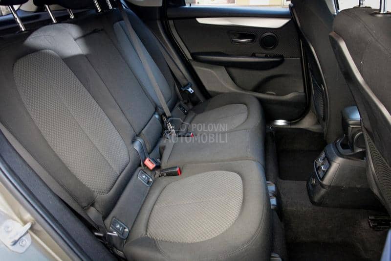 BMW 218 d Active Tourer