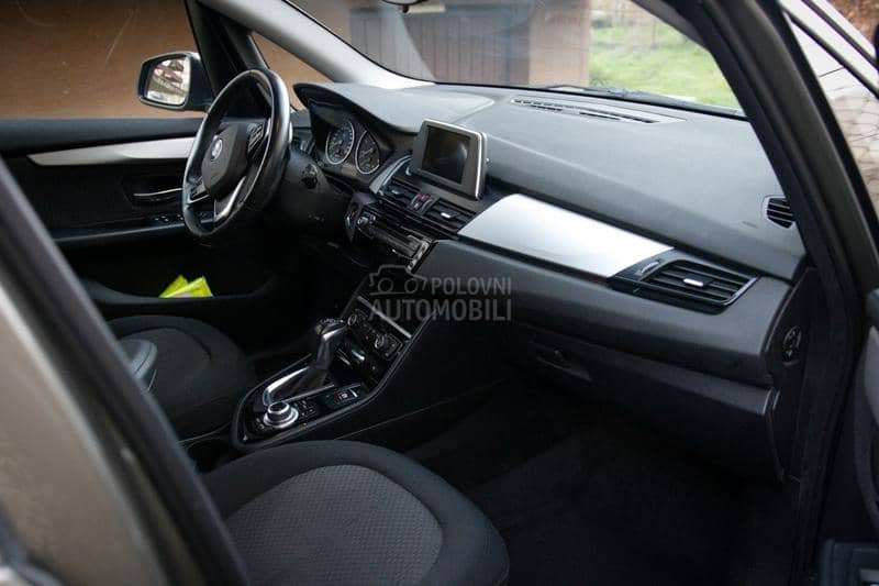 BMW 218 d Active Tourer