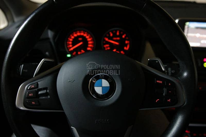 BMW 218 d Active Tourer