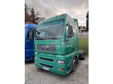 MAN TGA 18440