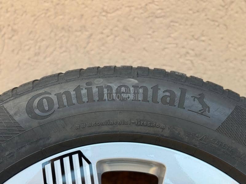 Aluminijumske felne Audi e tron 19" 5 x 112