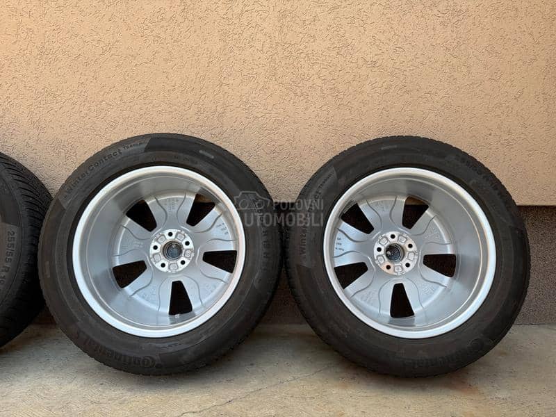 Aluminijumske felne Audi e tron 19" 5 x 112