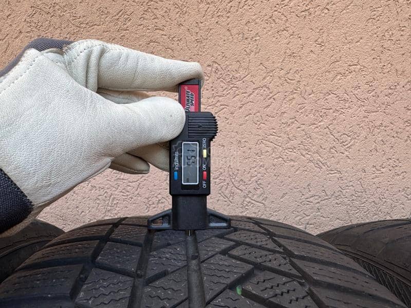Aluminijumske felne Audi e tron 19" 5 x 112