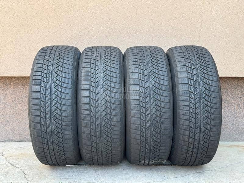 Aluminijumske felne Audi e tron 19" 5 x 112