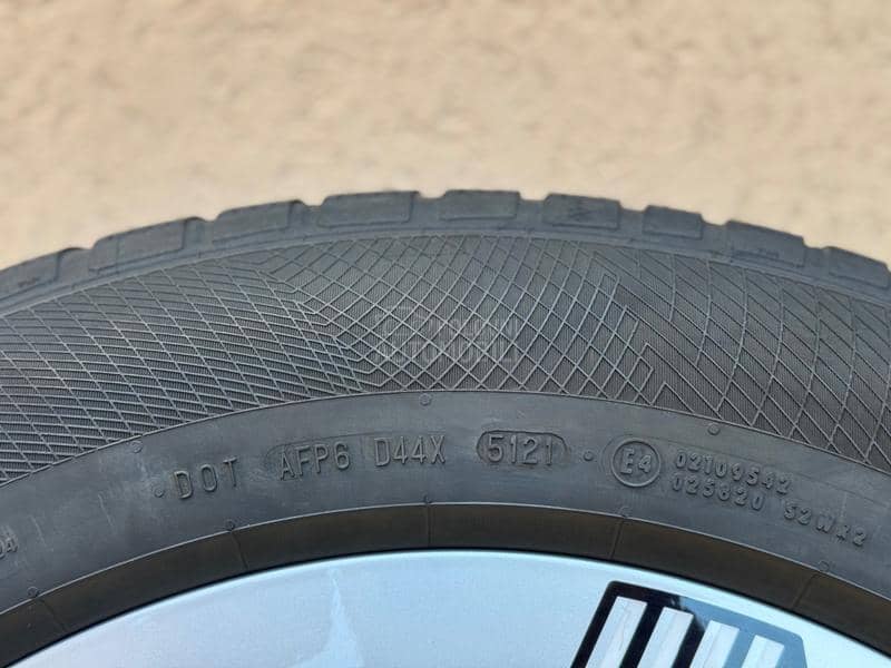 Aluminijumske felne Audi e tron 19" 5 x 112