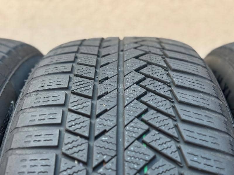 Aluminijumske felne Audi e tron 19" 5 x 112