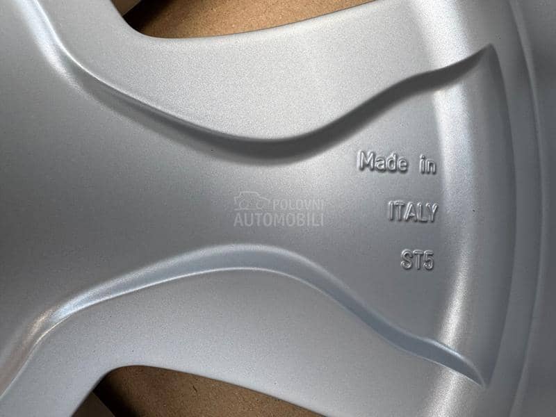 Aluminijumske felne Audi e tron 19" 5 x 112