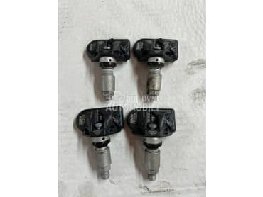 Senzori za pritisak u gumama za BMW Serija 5, 520, 520 GT ... od 2016. do 2025. god.