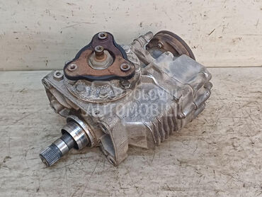 REDUKTOR za Volkswagen Passat B6