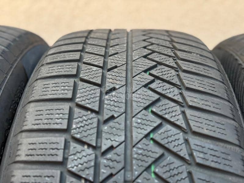 Continental 255/55 R19 Zimska