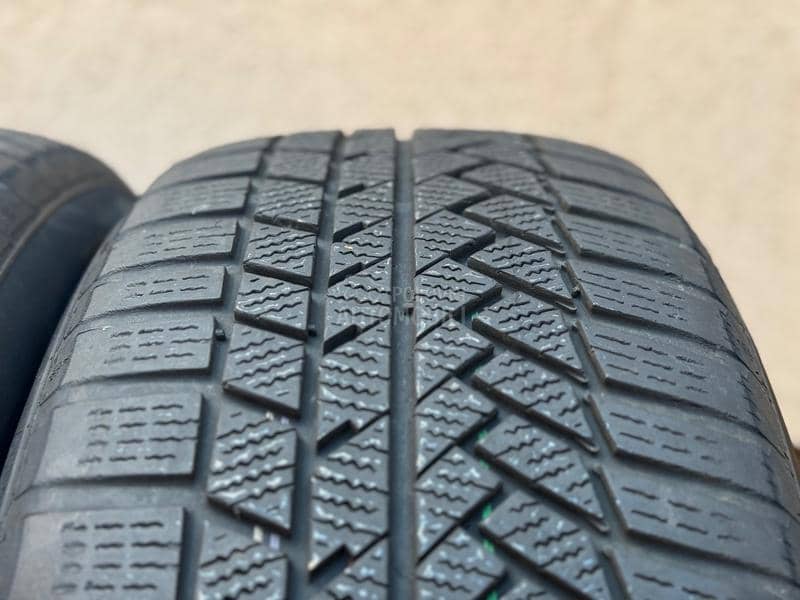 Continental 255/55 R19 Zimska