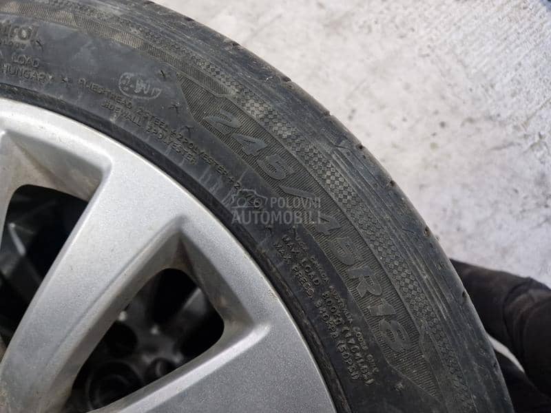 Hankook 245/45 R18 Letnja