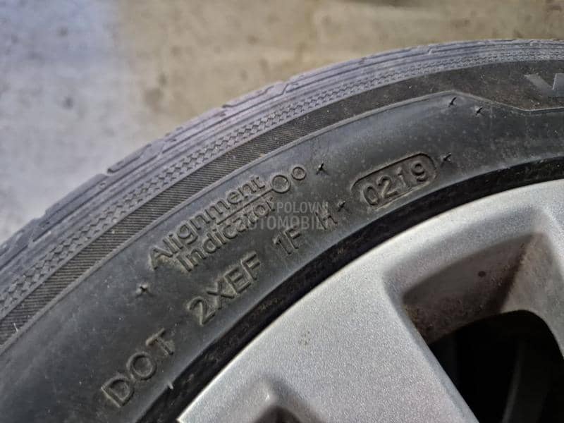 Hankook 245/45 R18 Letnja
