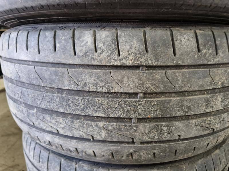 Hankook 245/45 R18 Letnja
