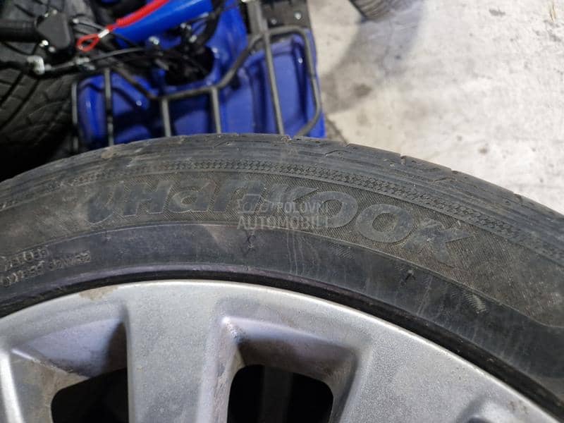 Hankook 245/45 R18 Letnja