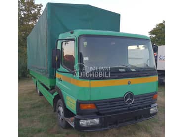 Atego 815 818 Delovi