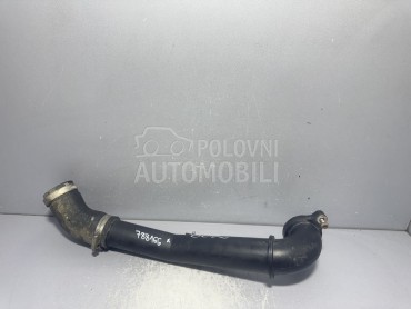 CRIJEVO INTERKULERA za Audi A3