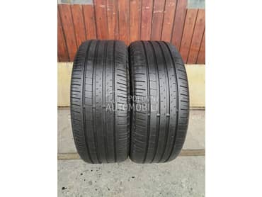 Pirelli 215/45 R18 Letnja
