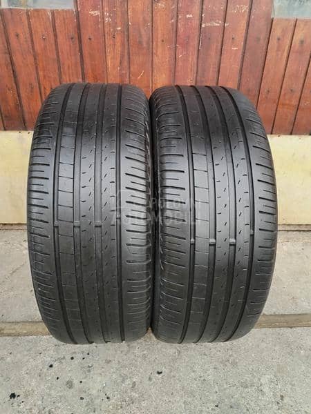 Pirelli 215/45 R18 Letnja