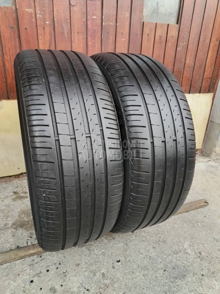 Pirelli 215/45 R18 Letnja