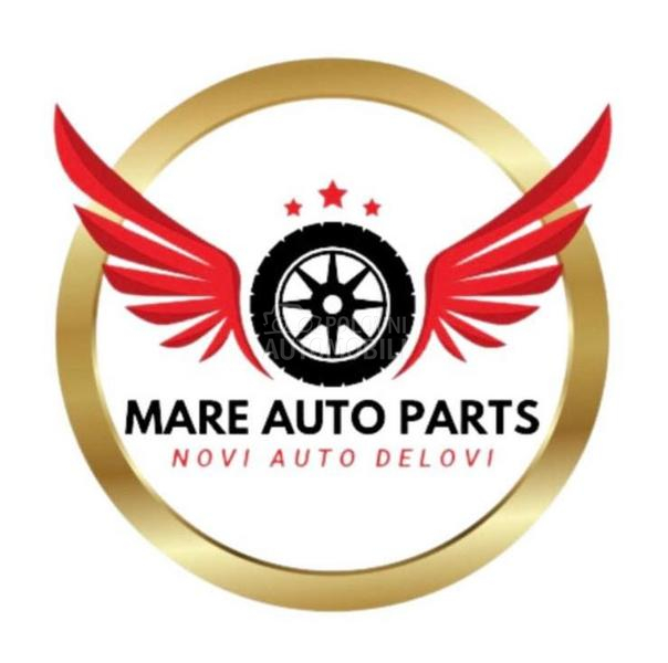 MOTOR BRAVE ZA CENTRALNO ZA...