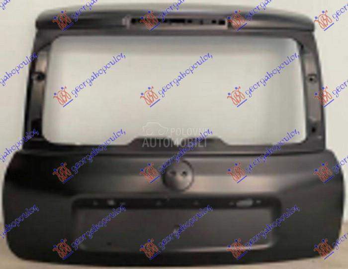 VRATA GEPEKA  PANDA NEW 12-