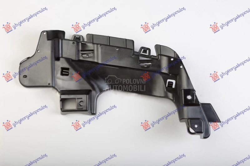 NOSAC LAJSNE IZDUVNE CEVI A...