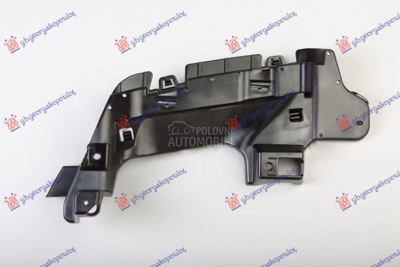 NOSAC LAJSNE IZDUVNE CEVI A...