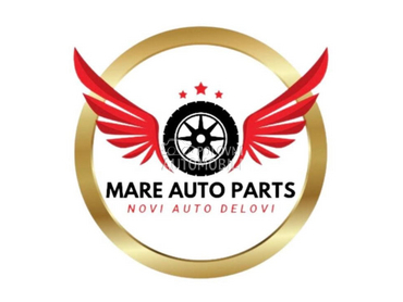 NOSAC MAGLENKE PLASTICNI (S... za Smart ForTwo od 2014. do 2020. god.