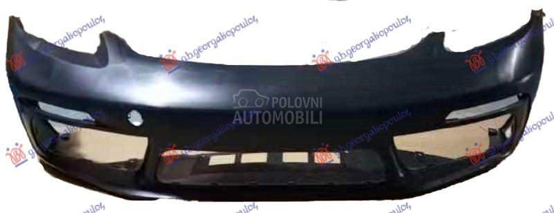 PREDNJI BRANIK PM  BOXSTER...