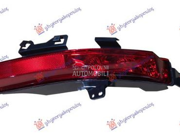 ZADNJA MAGLENKA LED  DISCOV... za Land Rover Discovery, Discovery Sport od 2014. do 2025. god.