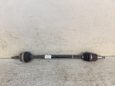 POLUOSOVINA za Volkswagen up!