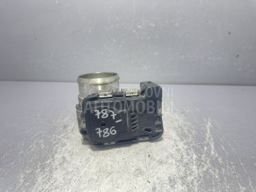 DOZER KLAPNA za Volkswagen Touran