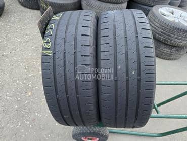 Continental 185/55 R15 Letnja