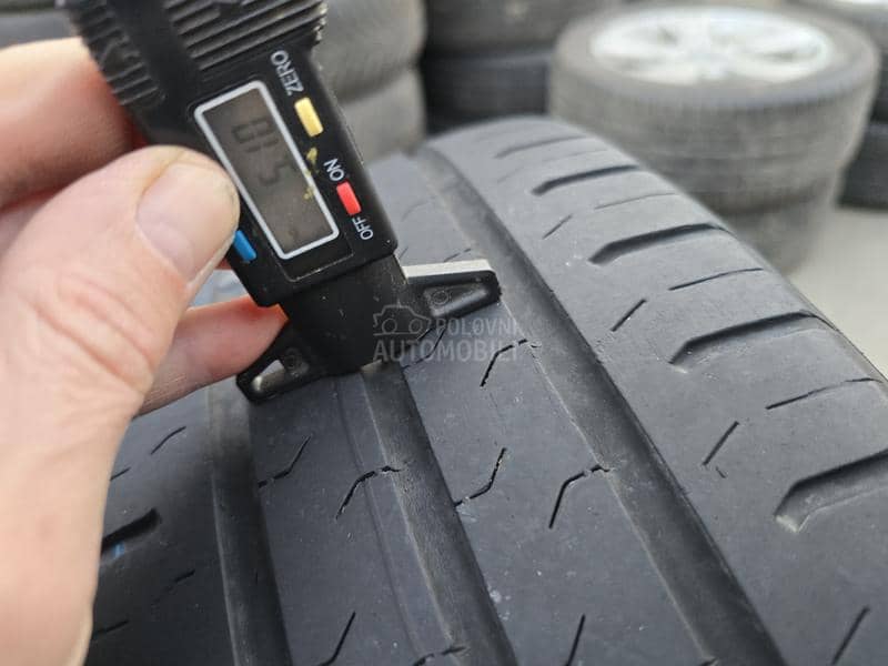 Continental 185/55 R15 Letnja