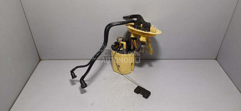 PUMPA GORIVA U REZERVOARU