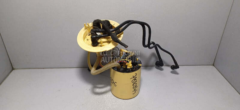 PUMPA GORIVA U REZERVOARU