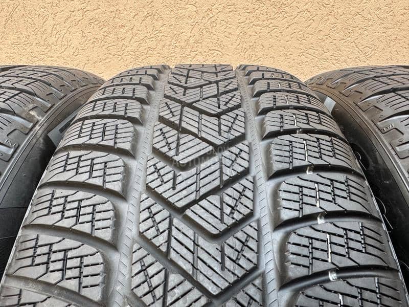 Aluminijumske felne Audi Q4 E tron 19" 5 x 112
