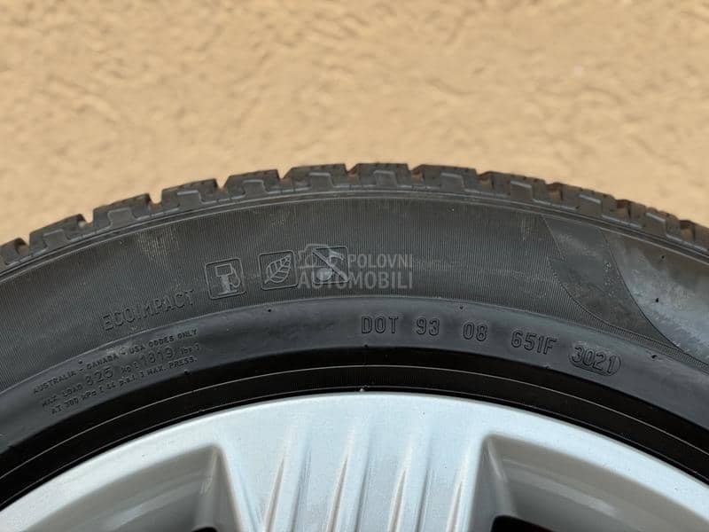 Aluminijumske felne Audi Q4 E tron 19" 5 x 112
