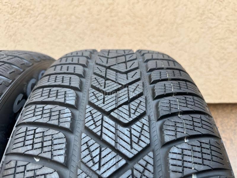 Aluminijumske felne Audi Q4 E tron 19" 5 x 112