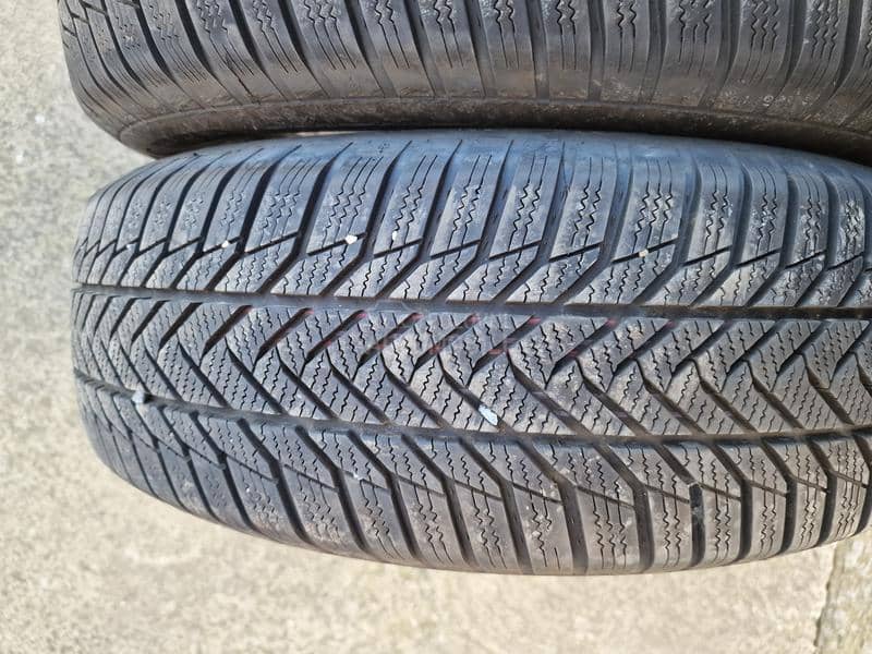 Esa Tecar 225/65 R17 Sve sezone