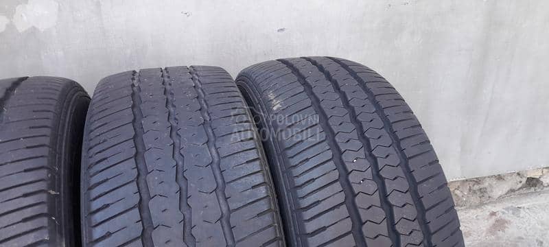 Goodride 235/65 R16 Sve sezone