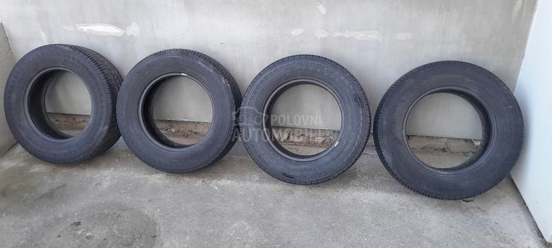 Goodride 235/65 R16 Sve sezone