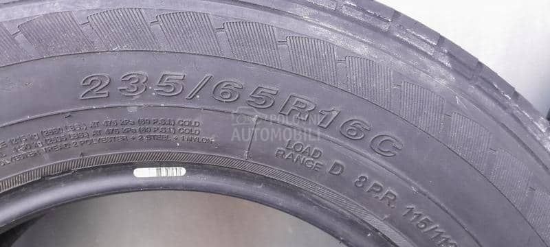 Goodride 235/65 R16 Sve sezone
