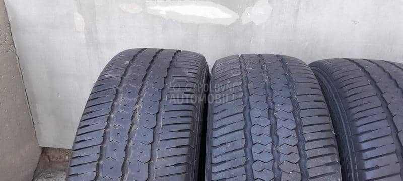 Goodride 235/65 R16 Sve sezone