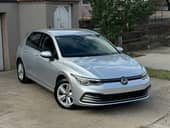 Volkswagen Golf 8 Dsg/Virt/Led/Ambient